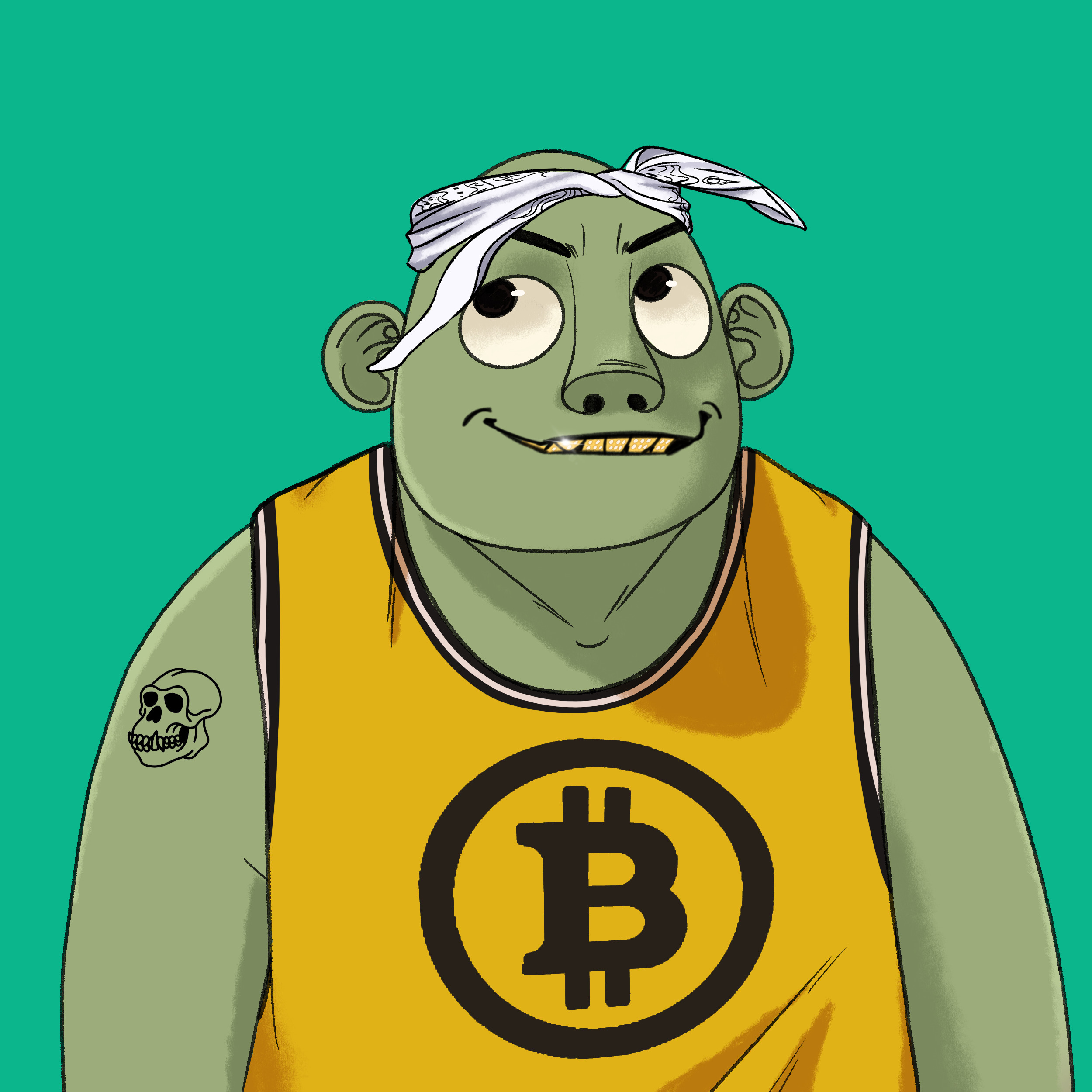 Bitcoin Biggie